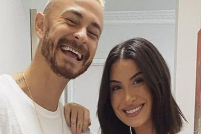 Bianca Andrade e Fred falam sobre criação do filho: 'Vai usar bota rosa, glitter, o que ele quiser'