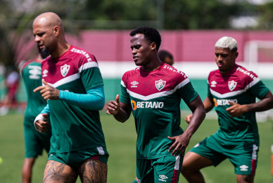 Fluminense se prepara para treinos sem Diniz durante a Data Fifa