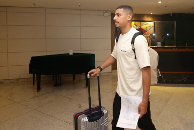 Athletico, Fluminense e mais: veja os times com mais convocados na Data Fifa