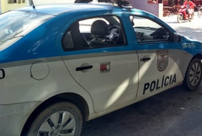 Corpos são encontrados boiando no rio São João, em Tamoios, Cabo Frio