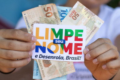 Segunda fase do Desenrola começa com leilões de descontos