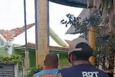 Homem é preso em flagrante transportando 18 pássaros na Zona Oeste