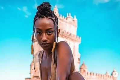 'Quadro psicológico delicado', diz família após dançarina de Iza ser encontrada