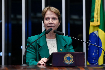 Senado discute texto-base para mudar licenciamento ambiental