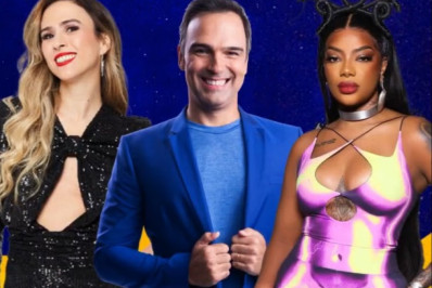 Prêmio Multishow 2023 divulga lista de indicados; confira!