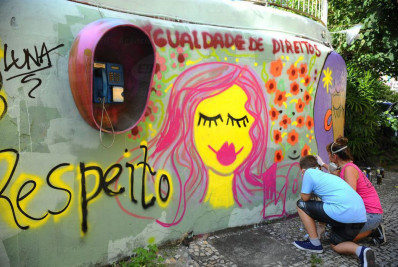 Feminicídios no DF cresceram 45% neste ano em relação a 2022