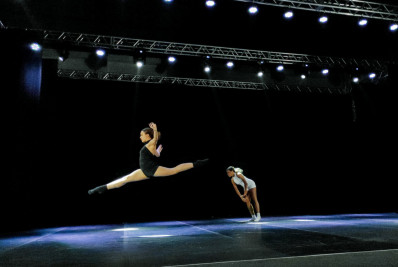 Festival Internacional de Dança de Cabo Frio começa nesta quinta-feira (7)