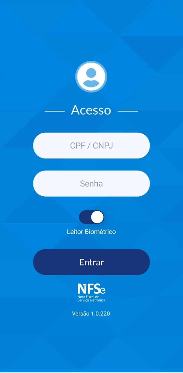 MEI prestador de serviço não pode mais emitir nota fiscal no portal das prefeituras, somente em plataforma da Receita Federal