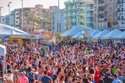 Premiação, dança e shows: Cabo Frio dá início à Semana da Diversidade