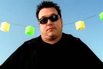 Morre Steve Harwell, ex-vocalista do Smash Mouth, aos 56 anos