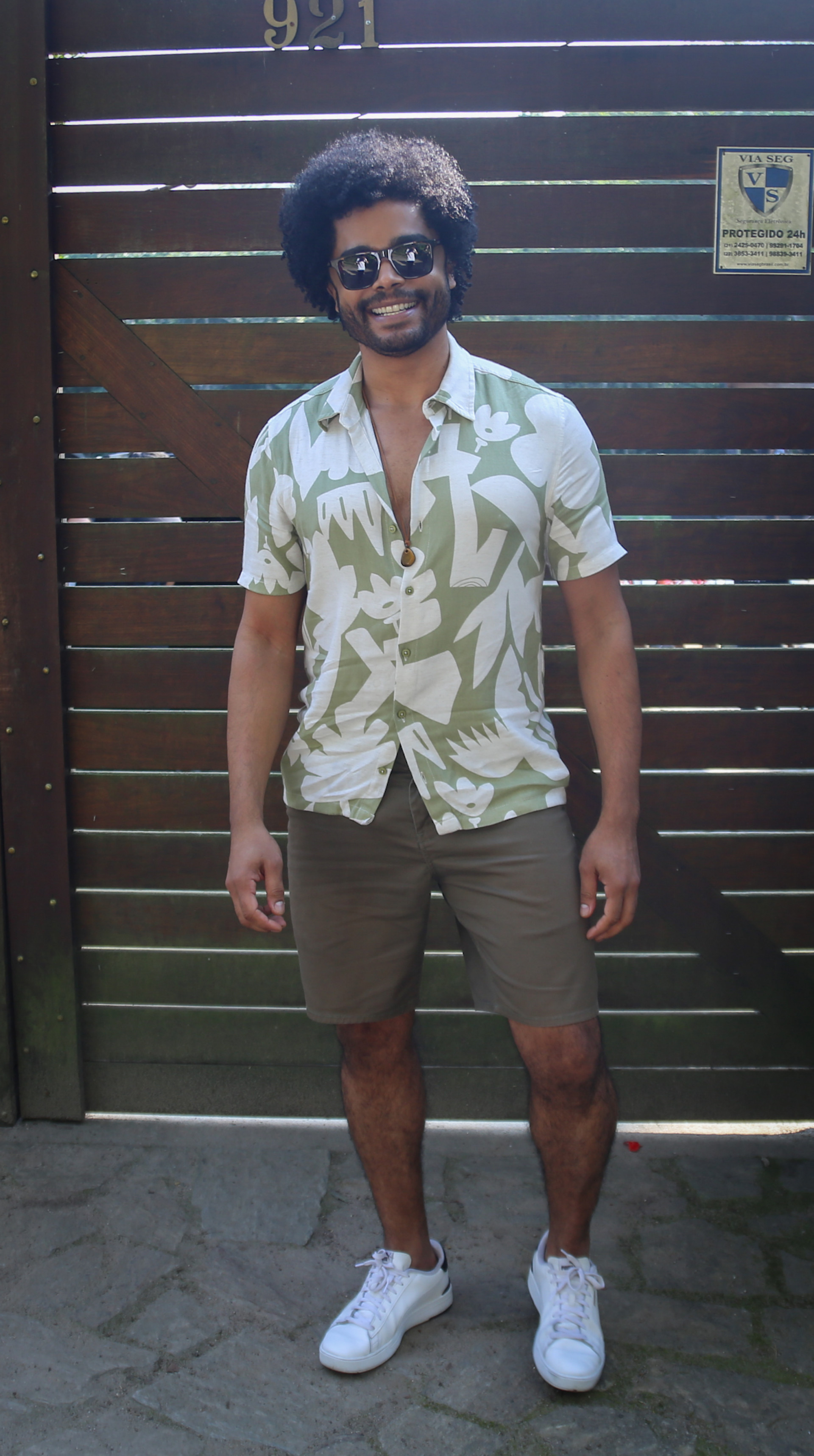 Diogo Almeida - Lucas Bento / Agnews