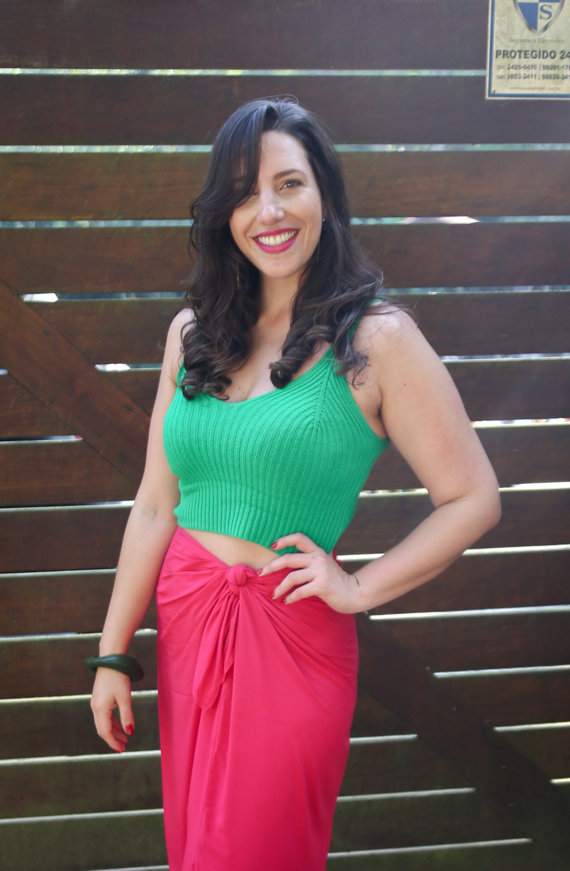 Talita Feuser - Lucas Bento / Agnews