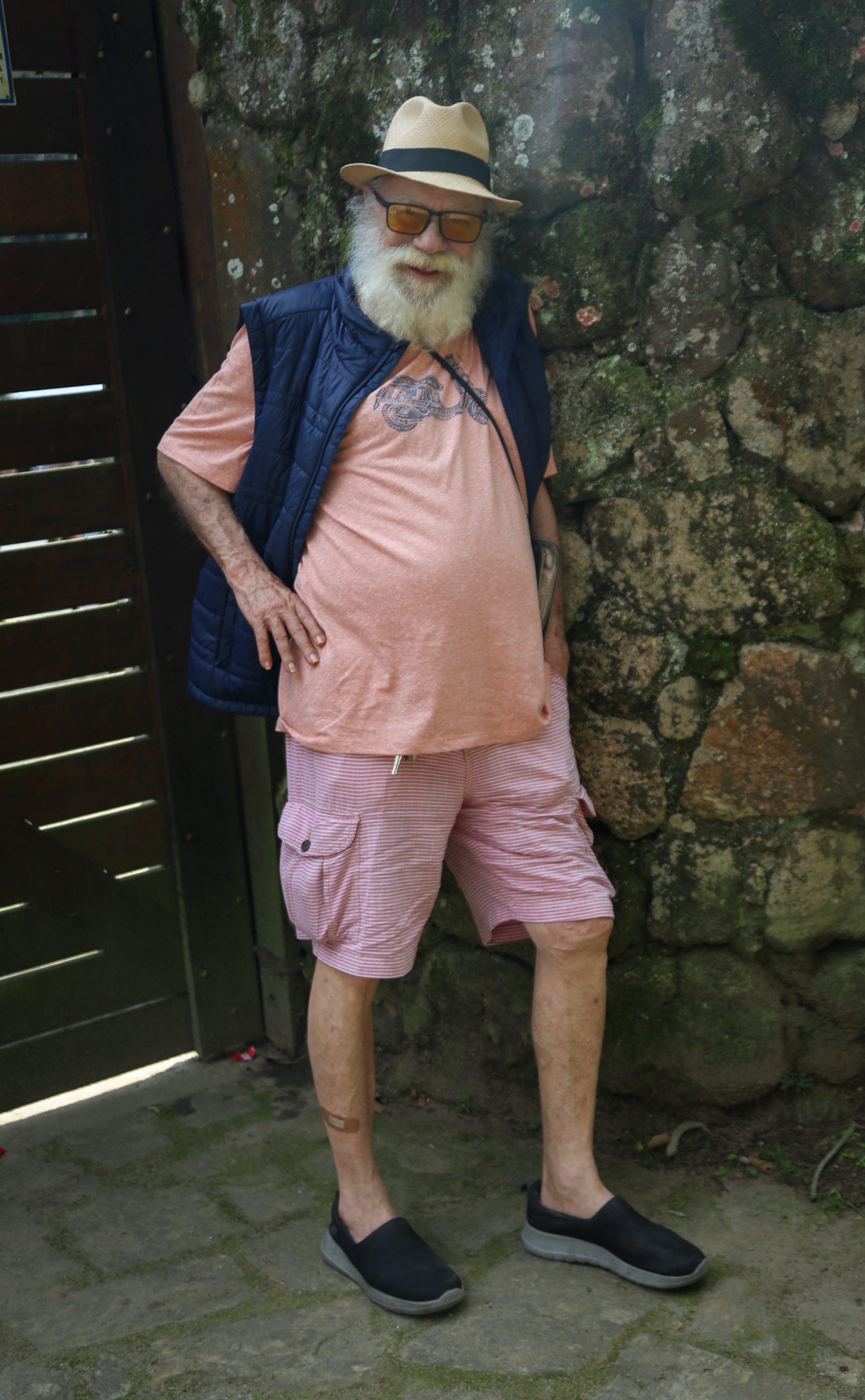 Tonico Pereira - Lucas Bento / Agnews