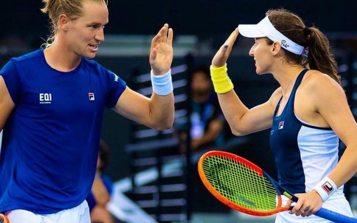 WTA se une à ATP e torneios das duas organizações terão nomes iguais