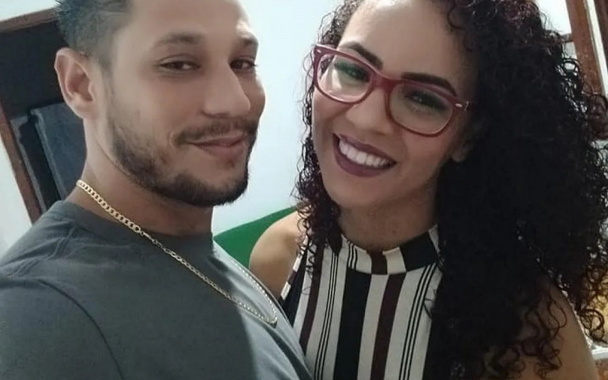 Natali e Natanael ficaram juntos por seis anos