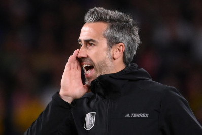 Real Federação Espanhola de Futebol demite o técnico da seleção feminina