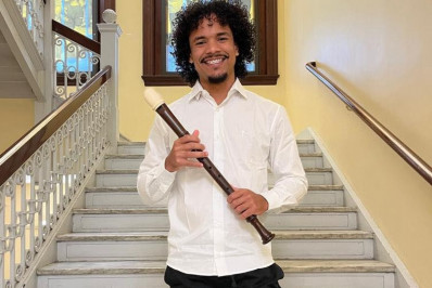 Espaço Cultural da Grota lamenta morte de professor niteroiense em acidente na Ponte