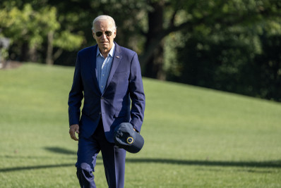 Biden indica veterano político como embaixador em Israel