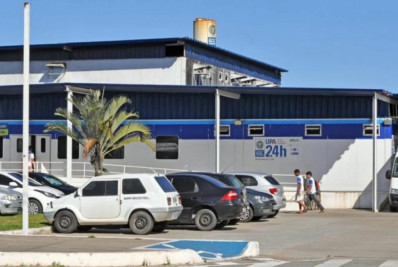 UPA da Barra passa por reformas visando modernização e eficiência nos atendimentos