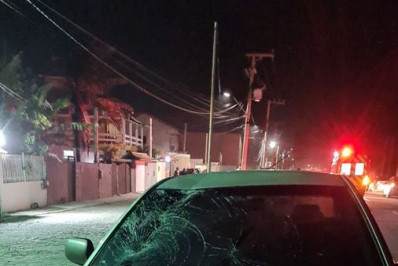 Ciclista é atropelado na RJ-140, entre Arraial e Cabo Frio