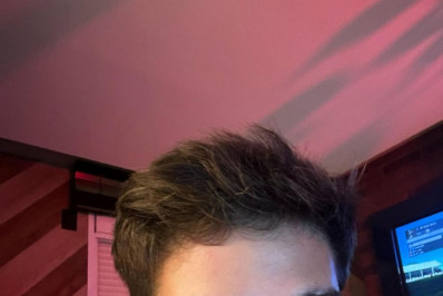 João Guilherme cai no choro com roteiro da nova temporada de 'De Volta aos 15'