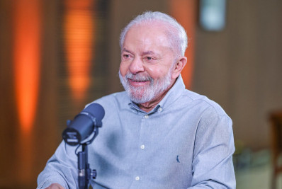 Ipespe: Governo Lula tem aprovação de 55%