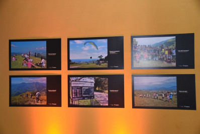 Secretaria de Turismo premia ganhadores da 1ª Exposição fotográfica ‘Pelos Caminhos de Maricá’