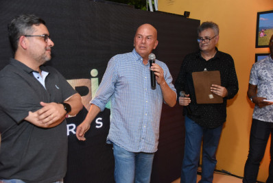 Secretaria de Turismo premia ganhadores da 1ª Exposição fotográfica ‘Pelos Caminhos de Maricá’