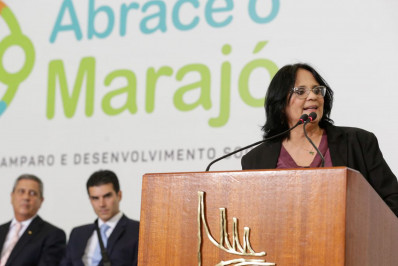 Lula revoga 'Programa Abrace o Marajó', criado na gestão Bolsonaro