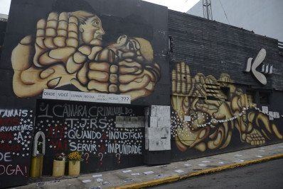 STJ retoma nesta terça-feira julgamento sobre incêndio na Boate Kiss