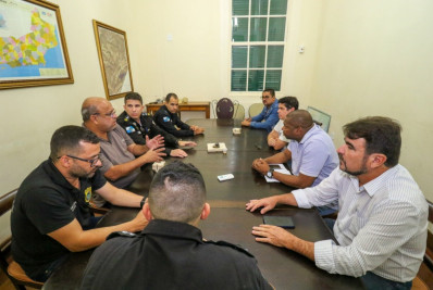 Quissamã receberá a 5ª Companhia da 32ª Batalhão de Polícia Militar