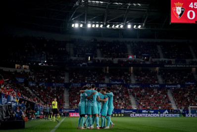 Com a 10 vaga, Barcelona divulga numeração oficial para a temporada 2023/24