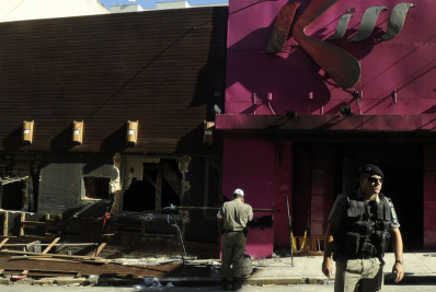 Justiça vai definir data de novo júri da Boate Kiss