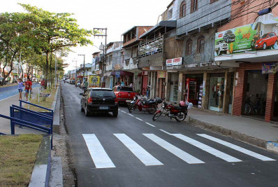 Macaé intensifica combate ao Aedes aegypti com carro fumacê