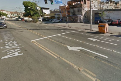 Corpo de recém-nascido é encontrado em lixeira na Zona Norte