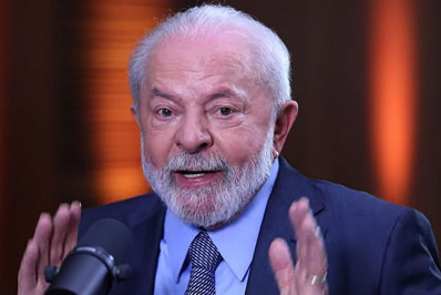 Consultoria de Orçamento da Câmara diz que veto de Lula em arcabouço fragiliza regra