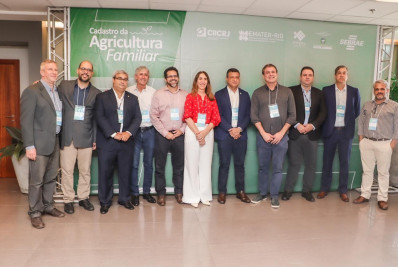 Programa de Desenvolvimento da Agricultura Familiar Fluminense é Lançado com a Participação da Prefeita de Quissamã