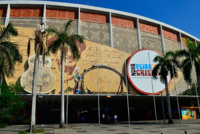 Feira de São Cristóvão é declarada Patrimônio Histórico, Turístico, Cultural e Gastronômico do Rio