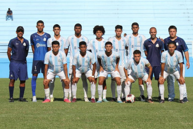 Macaé Esporte Sub-20 volta a campo nesta quinta-feira (7)