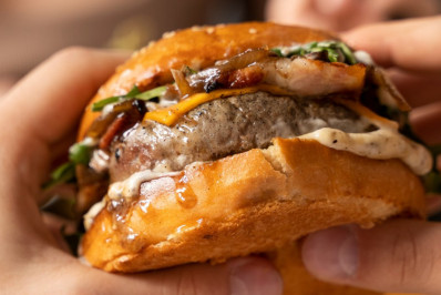 Noite do hambúrguer? Confira artigos em promoção exclusiva