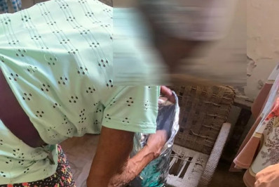Idosa de 90 anos é resgatada em situação análoga à escravidão no Grajaú