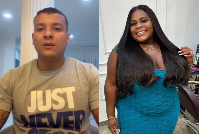 Namorado de Jojo Todynho se pronuncia após ser acusado de traição: 'Pra que mentir?'