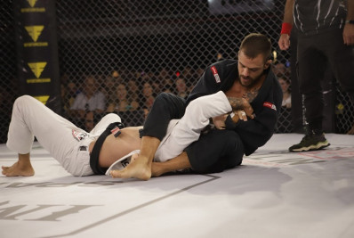 Jiu-Jitsu em alta: Imortal BJJ Pro promete R$ 50 mil em premiações