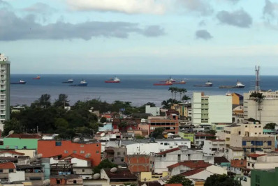 Índices criminais em Macaé apresentam queda notável em agosto 2023