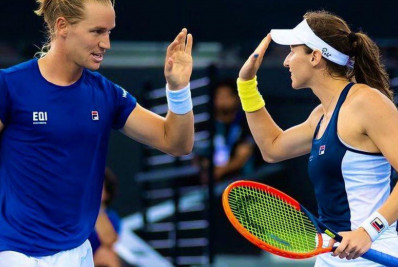 Tênis: ATP e WTA vão se reunir para estudar a fusão do circuito de tênis 