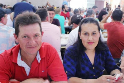 Vítima do ciclone no RS, casal morreu dentro de veículo levado pela correnteza