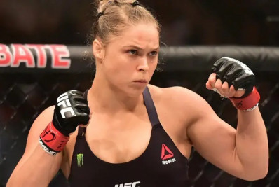 Ronda Roudey de volta ao UFC? Ex-lutador revela proposta 'inigualável'