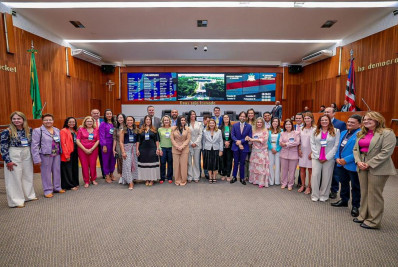 Seminário Nacional discute políticas públicas de combate à violência contra a mulher