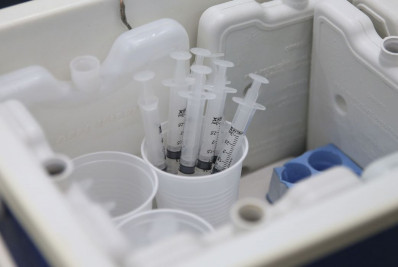 Doenças eliminadas por vacinas matavam mais que guerras mundiais