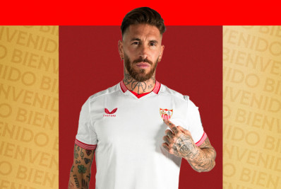 Torcida do Sevilla critica contratação de Sergio Ramos e cita 'desprezo' do jogador